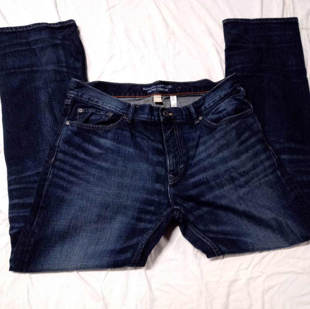 Mens Vintage jeans